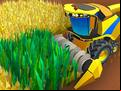 Juego Harvest Cut Master