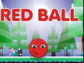 Juego Red Ball