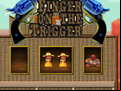 Juego Finger on the Trigger