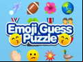 Juego Emoji Guess Puzzle