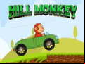 Juego Hill Monkey
