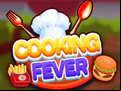 Juego Cooking Fever