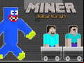 Juego Miner GokartCraft 