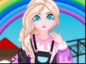 Juego Kawaii Princess at Comic Con