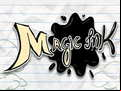 Juego Magic Ink