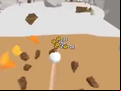 Juego Snowball Destroyer