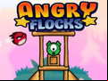 Juego Angry Flocks