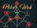 Juego Poker Web