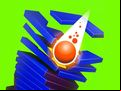 Juego Stack Ball