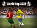 Juego World Cup 2022 