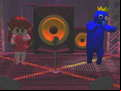 Juego FNF Rainbow Friends Battle Mod