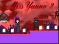 Juego Miss Yuuno 2