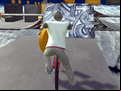 Juego BMX stunts trial 2022
