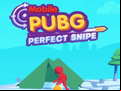 Juego Mobile PUBG perfect cnipe