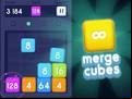 Juego Merge block 2048