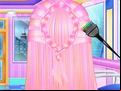 Juego Fashion New Year New Hairstyles