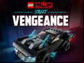 Juego Lego the Batman Street Vengeance