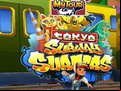 Juego  My Tour subway surfers World Tour Tokyo