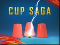 Juego Cup Saga