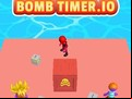 Juego Bomb Timer.io