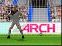 Juego Penalty Kick Online
