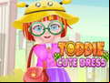 Juego Toddie Cute Dressup