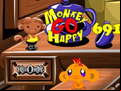 Juego Monkey Go Happy Stage 691