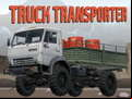 Juego Truck Transporter