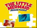 Juego The Little Mermaid Jigsaw Puzzle