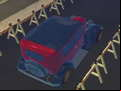 Juego Parking Classic Car