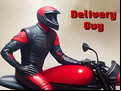 Juego Delivery Guy