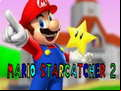 Juego Mario Starcatcher