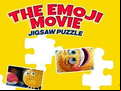 Juego The Emoji Movie Jigsaw Puzzle