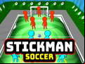 Juego Stickman Soccer