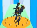 Juego  Clash Adventure