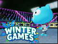Juego Cartoon Network Winter Games