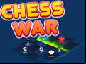 Juego Chess War