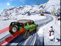 Juego Suv Snow Driving 3D