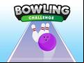 Juego Bowling Challenge