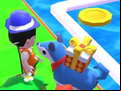 Juego Pet island