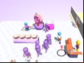 Juego Jelly Restaurant