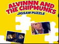 Juego Alvinnn and the Chipmunks Jigsaw Puzzle