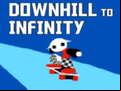 Juego Downhill to Infinity