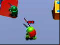 Juego Imposter Attack