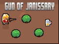 Juego Gun of Janissary