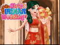 Juego Girly Indian Wedding