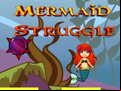 Juego Mermaid Struggle