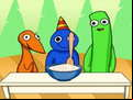 Juego DOP Rainbow Friends