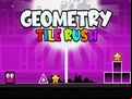 Juego Geometry Tile Rush