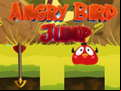 Juego Angry Bird Jump